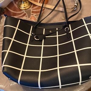 Ralph Lauren tote bag
